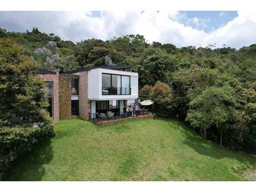 Εξοχική κατοικία σε Μεδεγίν, Medellín