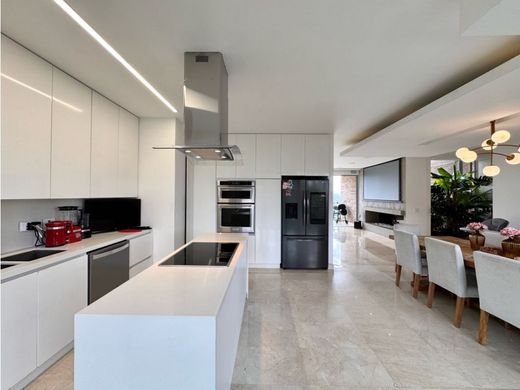 Appartamento a Medellín, Departamento de Antioquia