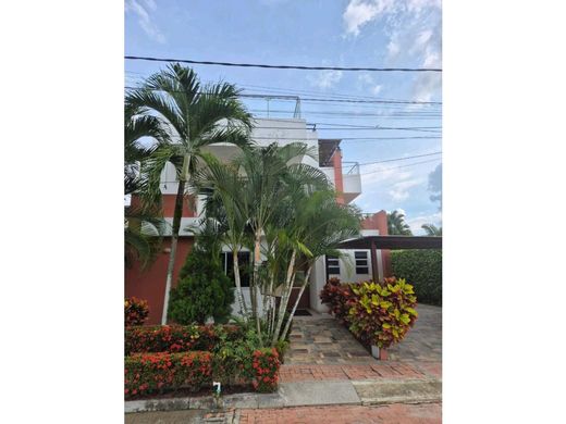 Casa de campo - Anapoima, Departamento de Cundinamarca