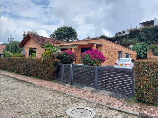 Luxury home in Retiro, Departamento de Antioquia