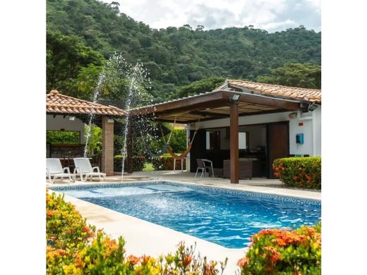 전원/농가 / Santa Fe de Antioquia, Santafé de Antioquia