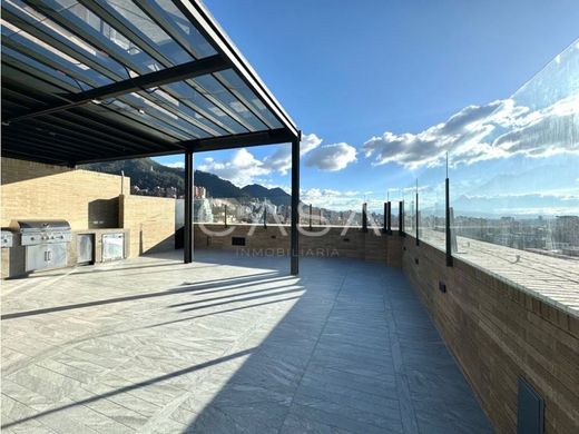 Appartamento a Bogotá, Bogotá  D.C.