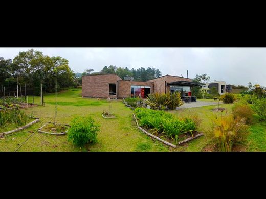 호화 저택 / Envigado, Departamento de Antioquia