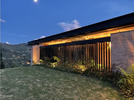 Luxe woning in Retiro, Departamento de Antioquia