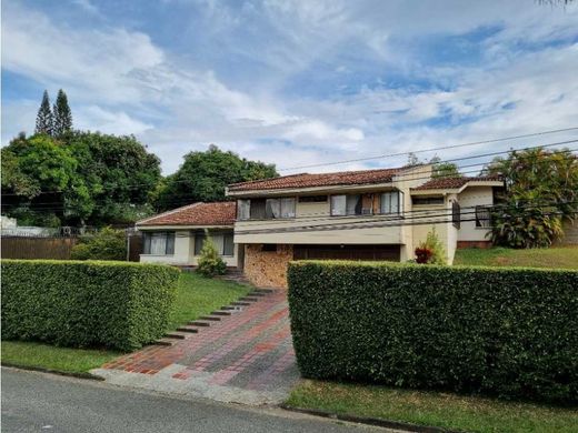 Casa di lusso a Cali, Departamento del Valle del Cauca