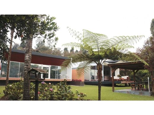 Rustykalny lub Wiejski w Rionegro, Departamento de Antioquia