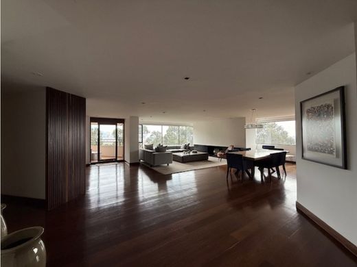 Apartament w Bogota, Bogotá  D.C.