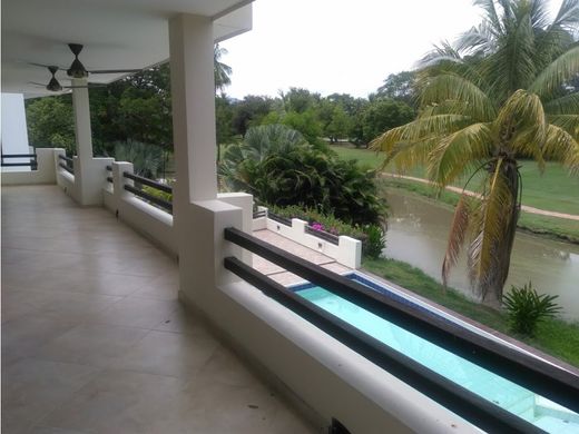 Casa de campo en Girardot City, Girardot