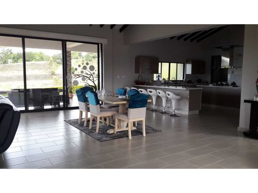 Farmhouse in Rionegro, Departamento de Antioquia