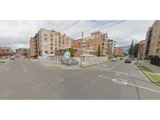 ボゴタ, Bogotá  D.C.の高級住宅