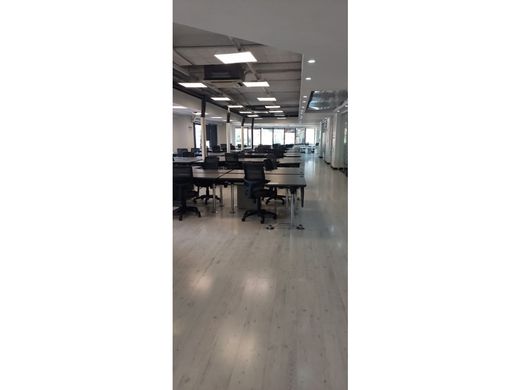 Office in Bogotá, Bogotá  D.C.