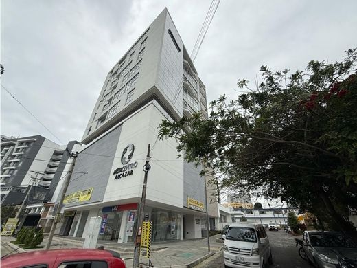 Kantoor in Armenia, Quindío Department