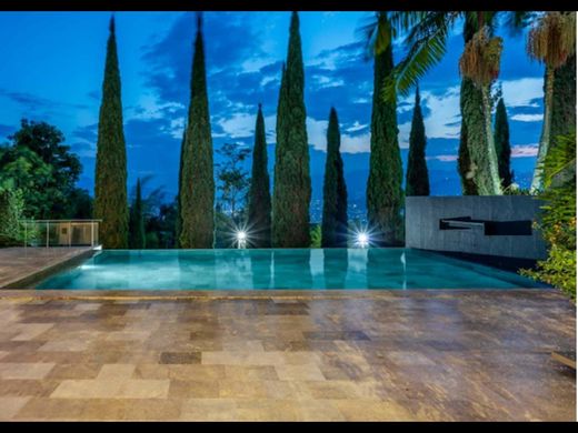 Luksusowy dom w Medellín, Departamento de Antioquia