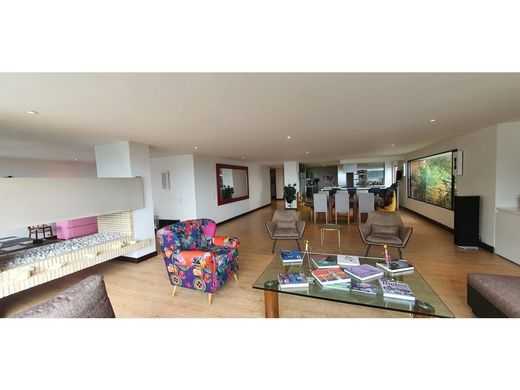 Apartment in Bogotá, Bogotá  D.C.