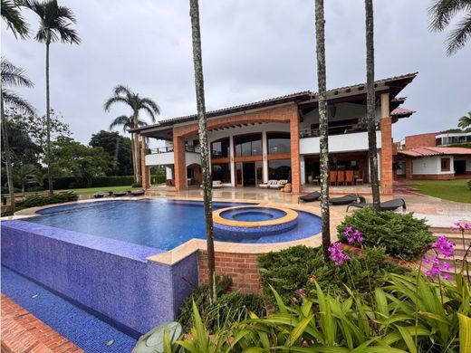 Landhuis in Pereira, Departamento de Risaralda