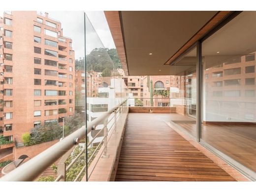 아파트 / 보고타, Bogotá  D.C.