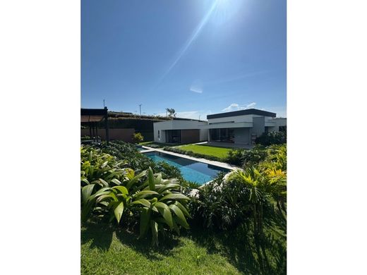 Casale a Pereira, Departamento de Risaralda