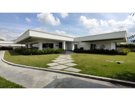 Cali, Departamento del Valle del Caucaのカントリーハウス