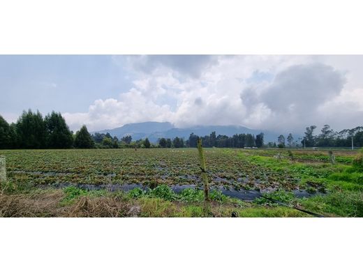 Land in Facatativá, Cundinamarca