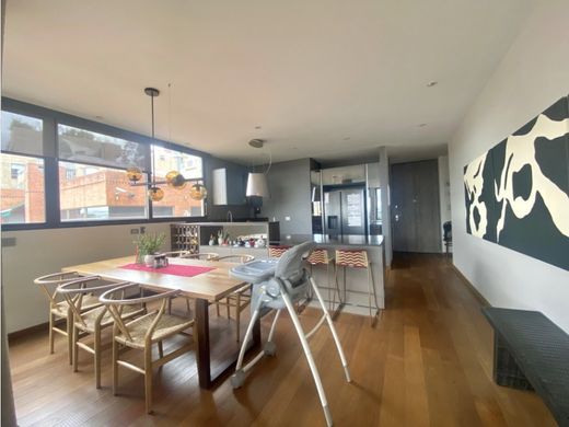 Appartamento a Bogotá, Bogotá  D.C.