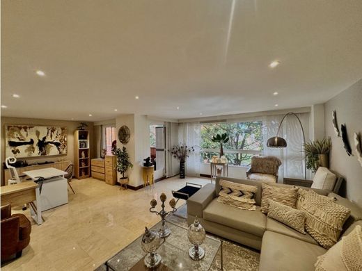 Appartement in Medellín, Departamento de Antioquia