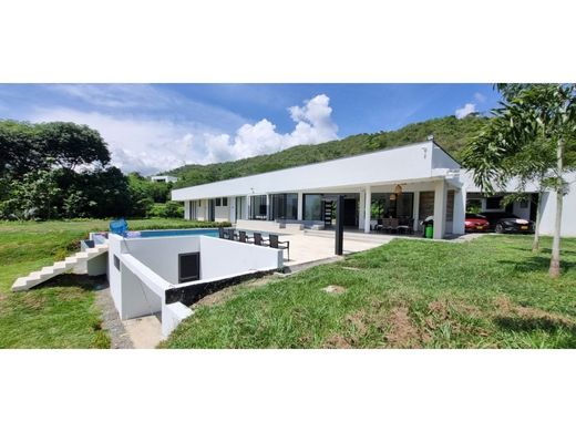 Rustykalny lub Wiejski w Santa Fe de Antioquia, Santafé de Antioquia