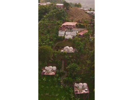 Hotel in Dosquebradas, Departamento de Risaralda