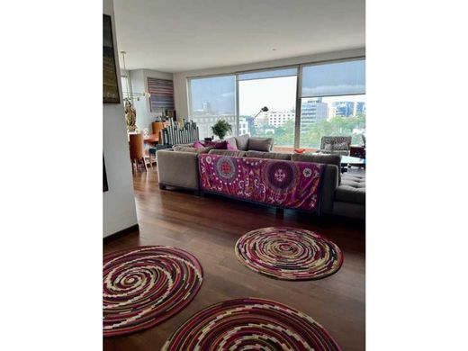 Penthouse in Bogota, Bogotá  D.C.