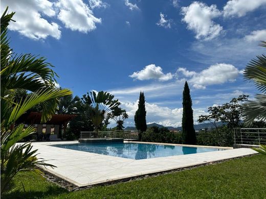 Country House in Pereira, Departamento de Risaralda