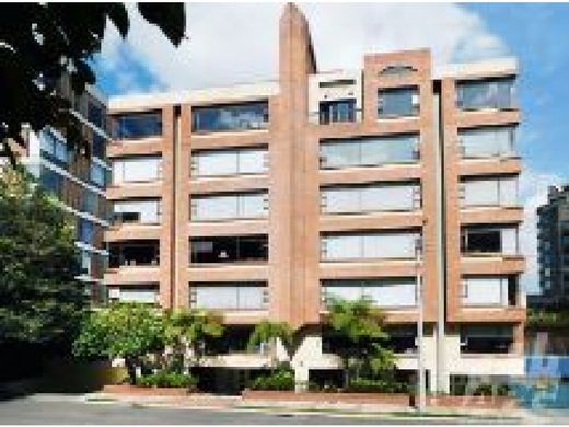 Piso / Apartamento en Bogotá, Bogotá  D.C.