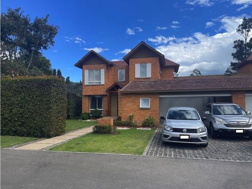 منزل ﻓﻲ Chía, Departamento de Cundinamarca