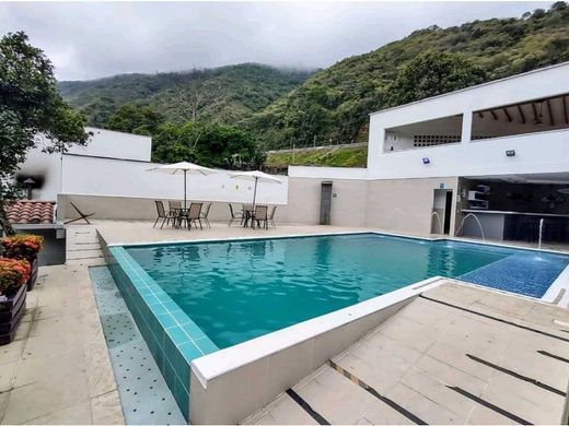 Rustico o casale a San Jerónimo, Departamento de Antioquia