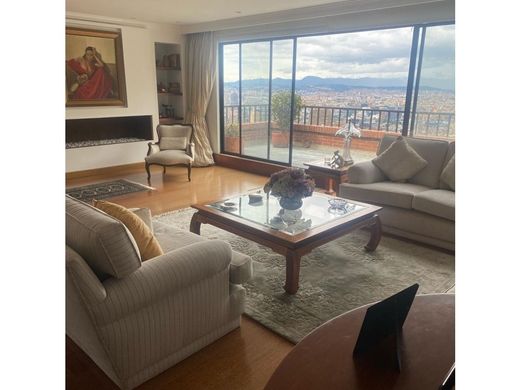 套间/公寓  波哥大, Bogotá  D.C.