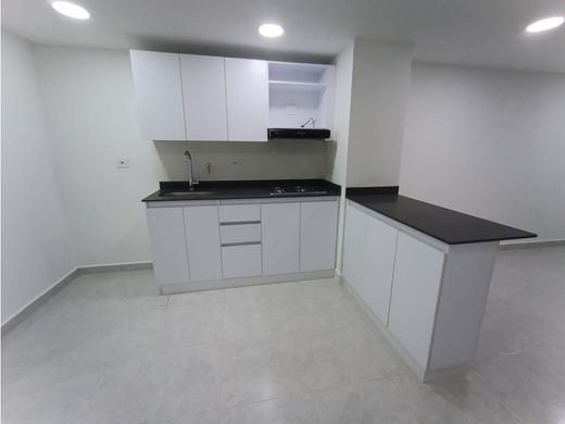 Komplex apartman Medellín, Departamento de Antioquia