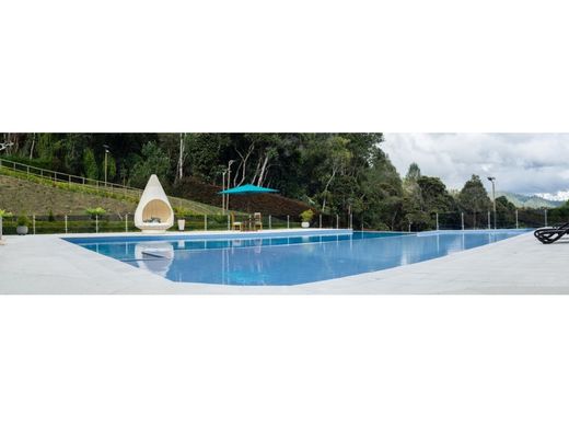 Casa de luxo - Retiro, Departamento de Antioquia