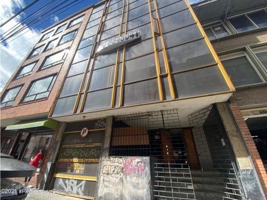 Residential complexes in Bogotá, Bogotá  D.C.