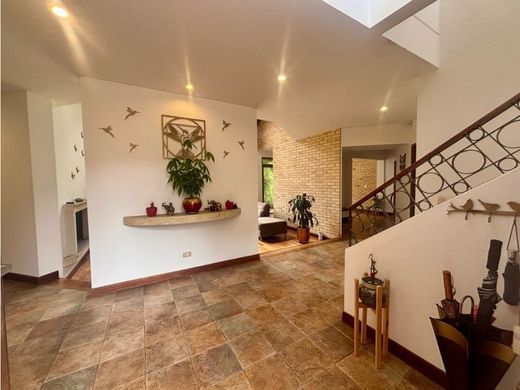 Luxury home in La Calera, Cundinamarca