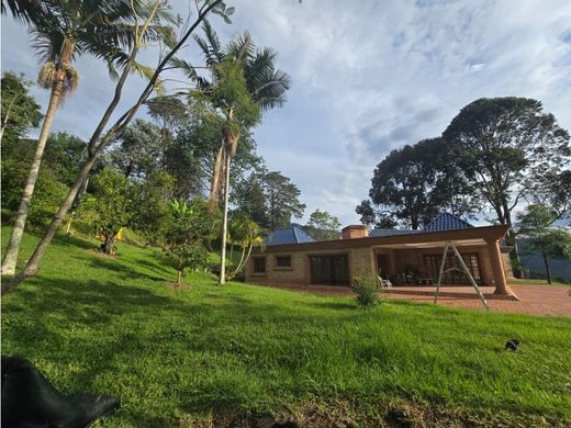 Farmhouse in Medellín, Departamento de Antioquia