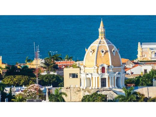 Casa de lujo en Cartagena de Indias, Departamento de Bolívar