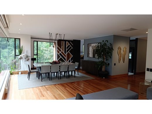 套间/公寓  波哥大, Bogotá  D.C.