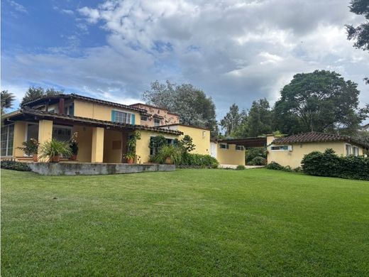 Country House in Rionegro, Departamento de Antioquia