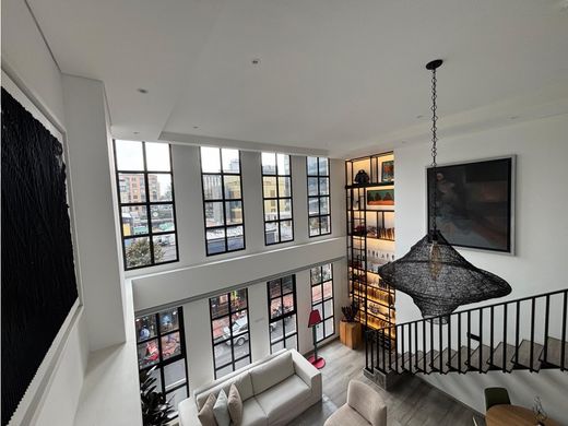 Apartment in Bogotá, Bogotá  D.C.