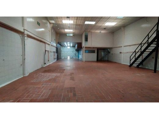 Edificio en Bogotá, Bogotá  D.C.