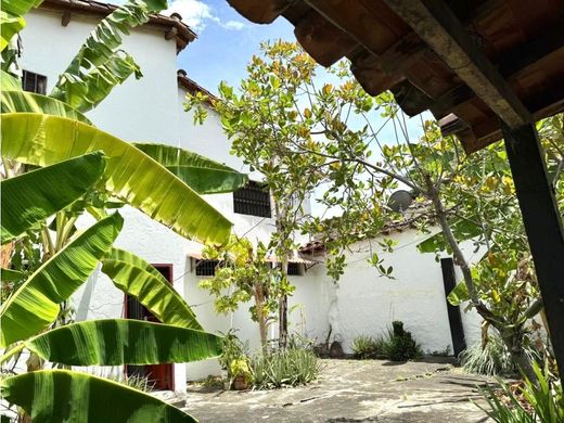 Santa Fe de Antioquia, Santafé de Antioquiaの高級住宅