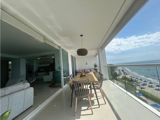 套间/公寓  Santa Marta, Departamento del Magdalena