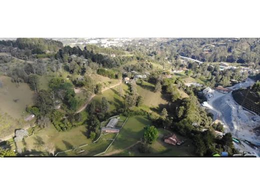 Участок, Rionegro, Departamento de Antioquia