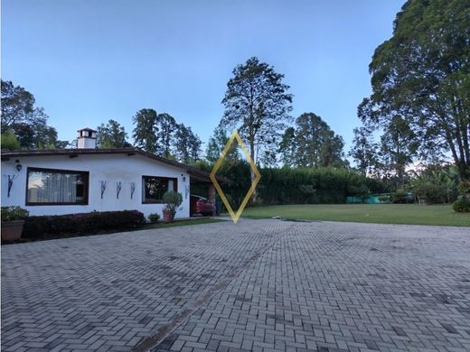 호화 저택 / Rionegro, Departamento de Antioquia
