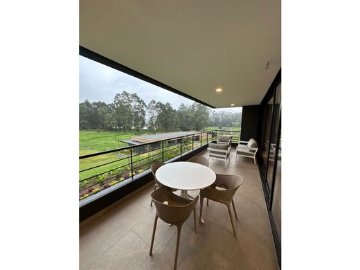 Rionegro, Departamento de Antioquiaのアパートメント