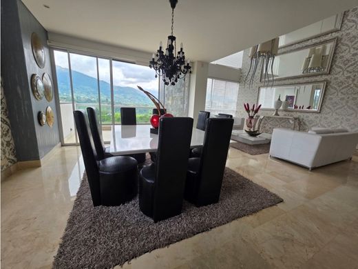 Пентхаус, Armenia, Quindío Department