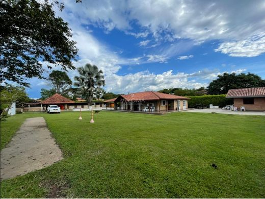 Köy evi Pereira, Departamento de Risaralda